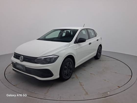 VOLKSWAGEN POLO 1.0 MPI TRACK MANUAL VOLKSWAGEN POLO 1.0 MPI TRACK MANUAL